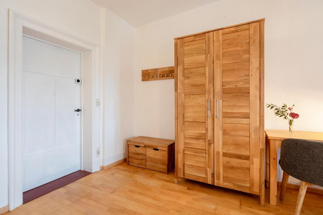 Pension Goldenes Schiff Пасау Екстериор снимка
