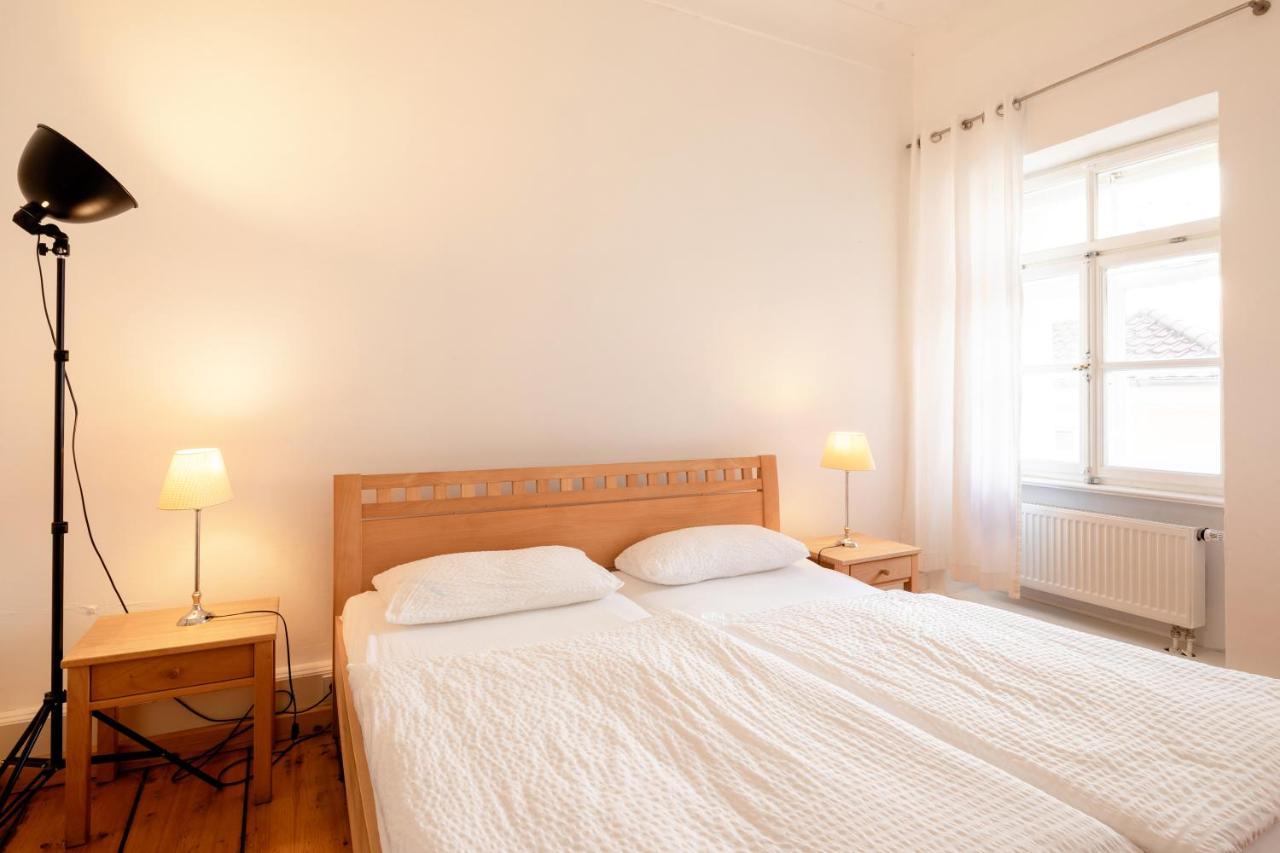 Pension Goldenes Schiff Пасау Екстериор снимка