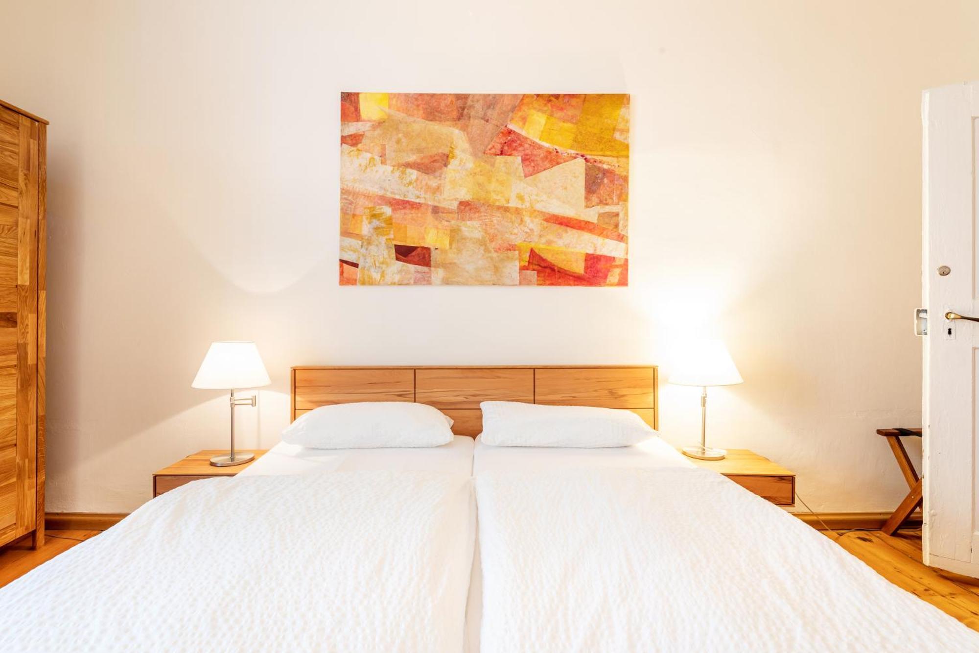 Pension Goldenes Schiff Пасау Екстериор снимка