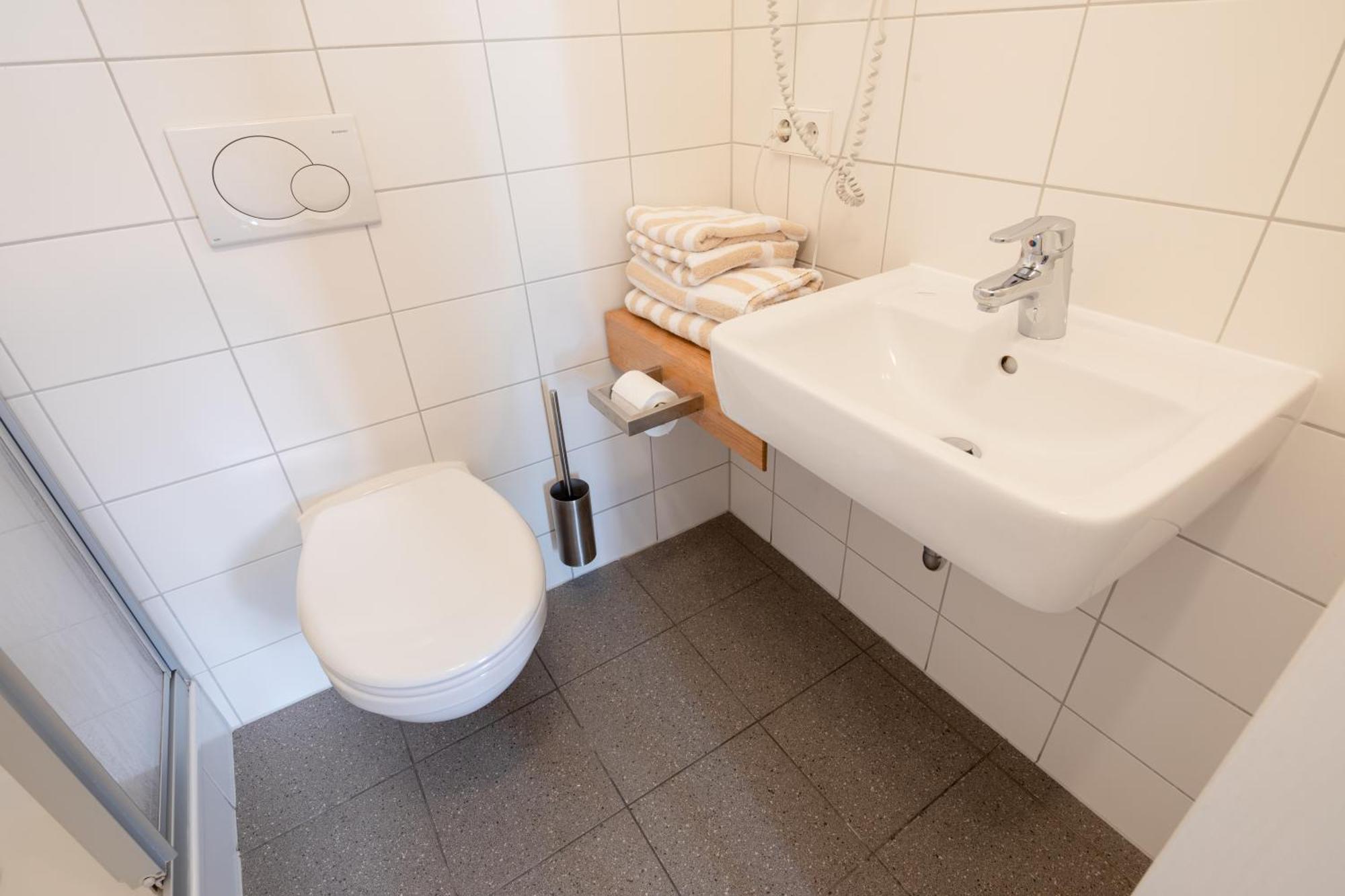 Pension Goldenes Schiff Пасау Екстериор снимка
